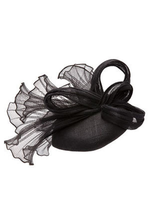 Fillies Collection - Pillbox cocktail hat